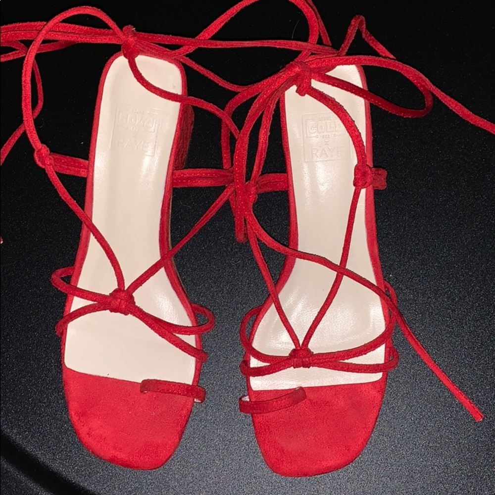 Stone cold fox by raye bellisima.